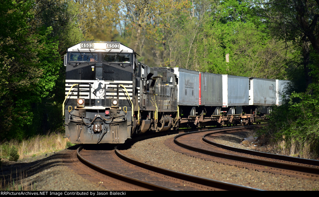 CSAO Lehigh Line